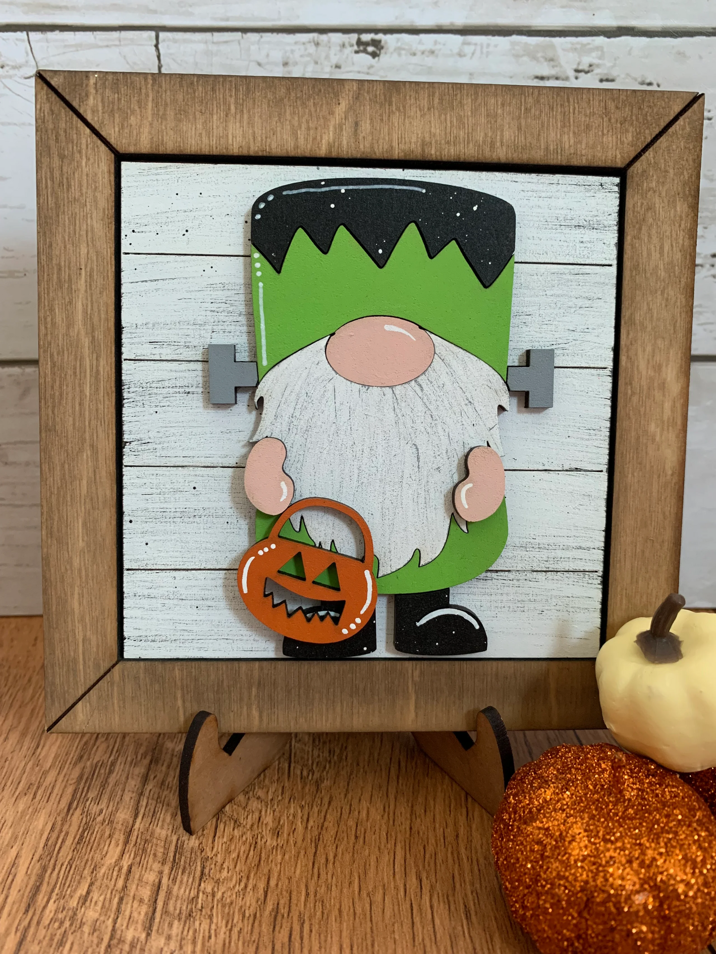 Halloween 1 (Gnomes) Tiles