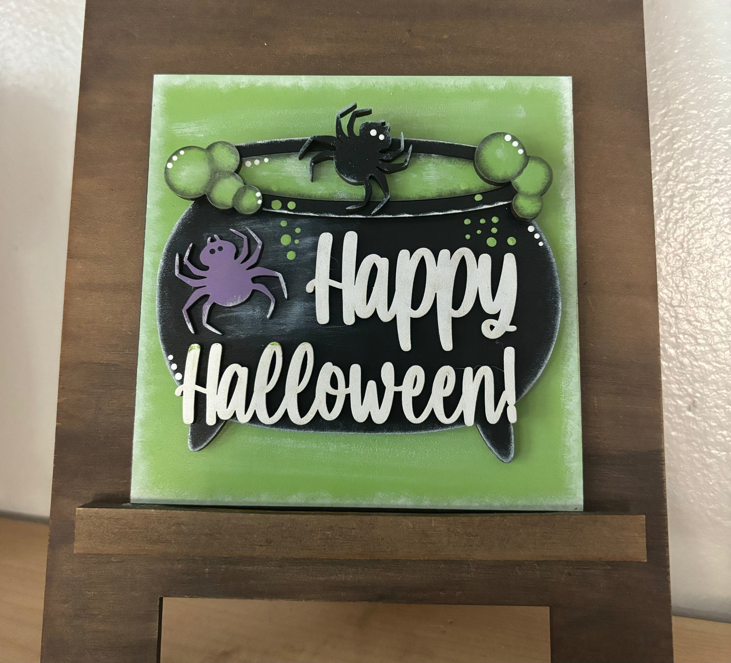 Halloween 2 Tiles