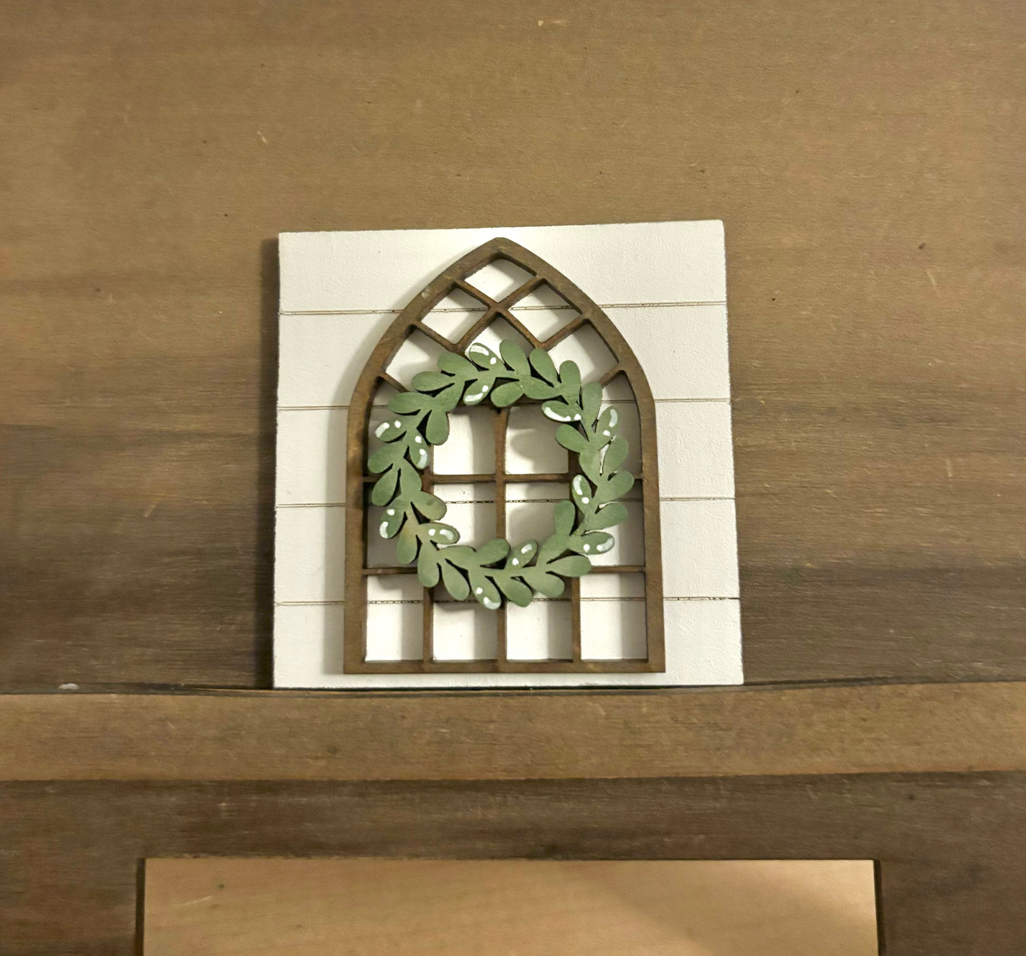 Home Farmhouse Mini Tiles
