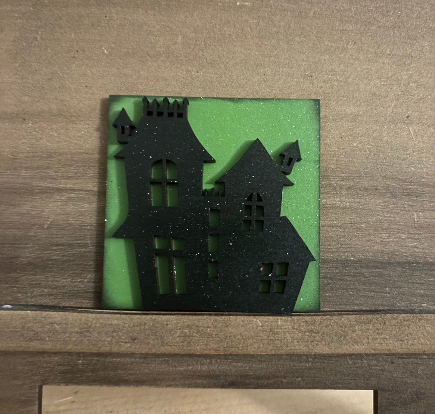 Halloween 2 Mini Tiles