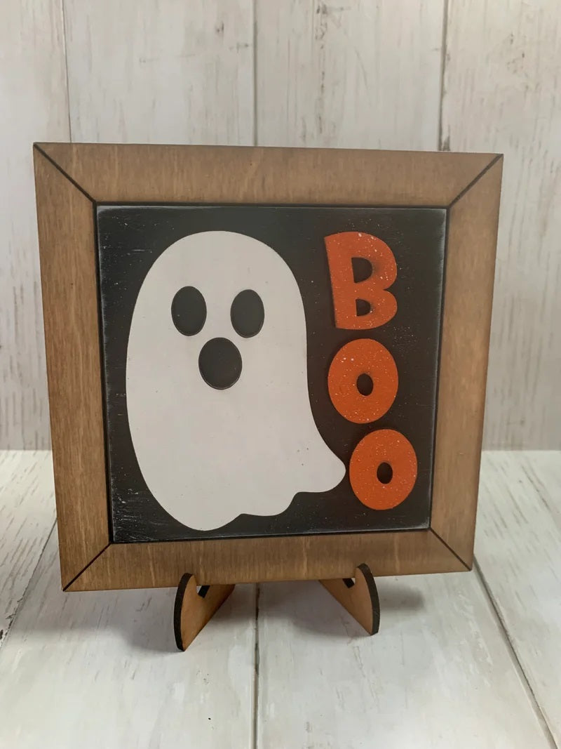 Halloween 3 Tiles