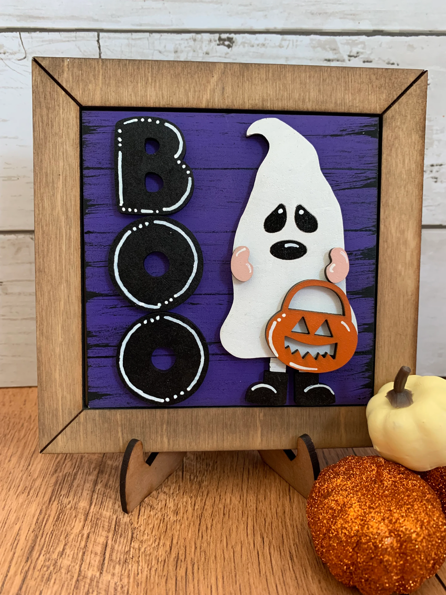 Halloween 1 (Gnomes) Tiles