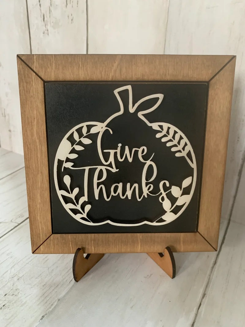 Thanksgiving 1 Tiles