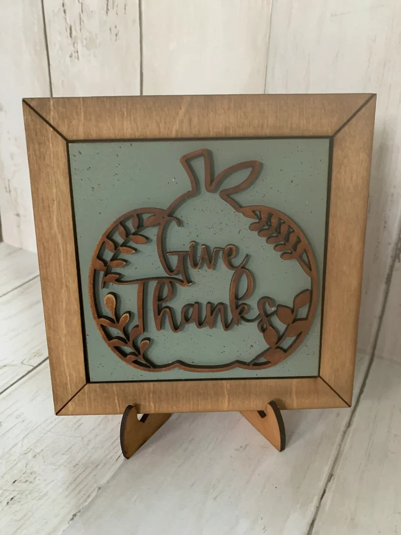 Thanksgiving 1 Tiles