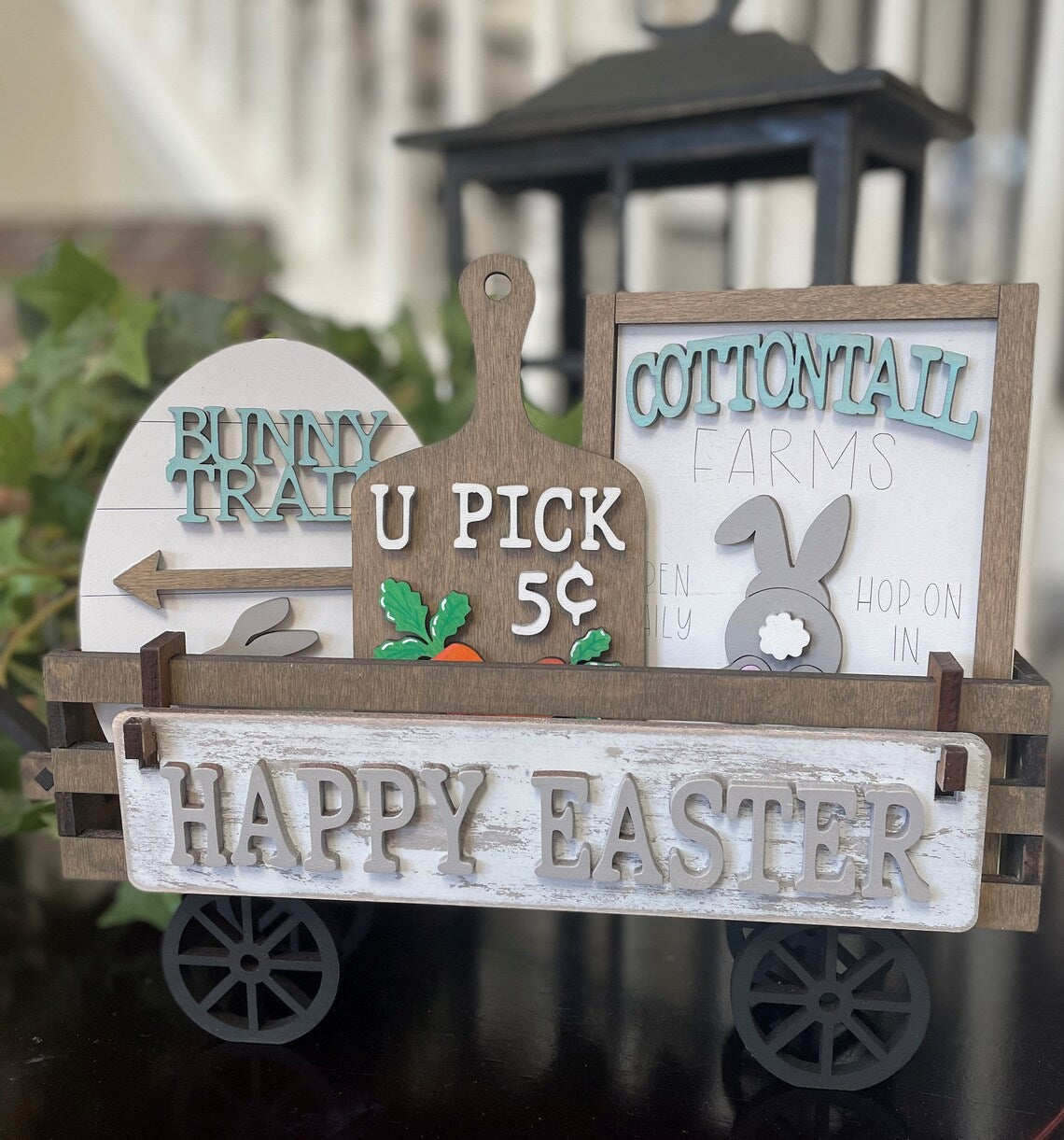 Easter 1 (U-Pick) Crate