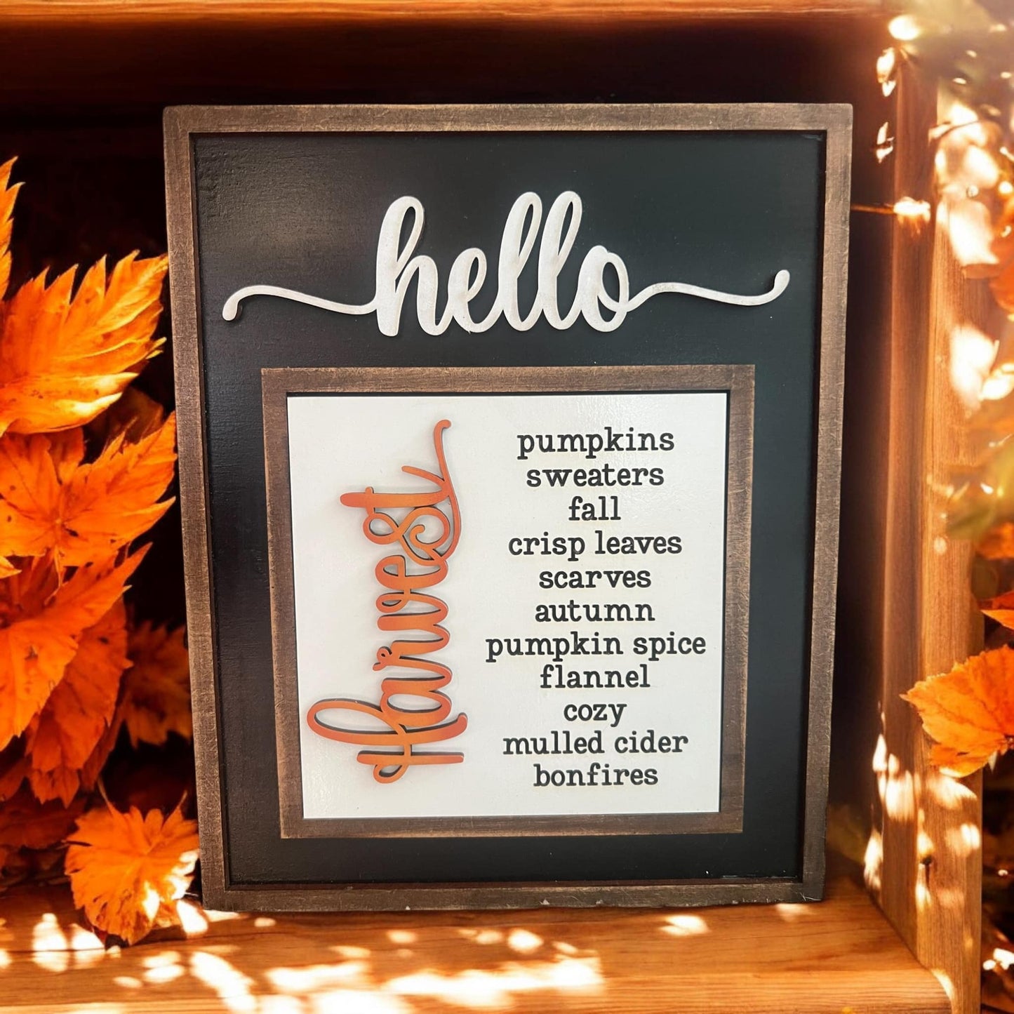 Fall 3 Tiles