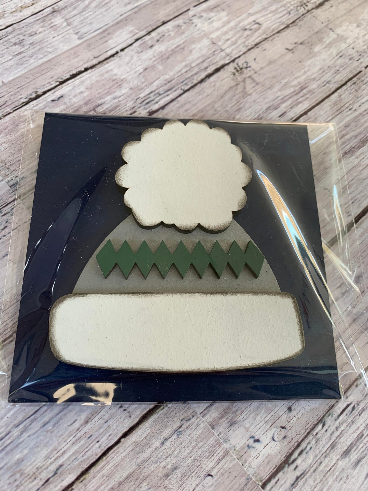 Winter 1 Tiles