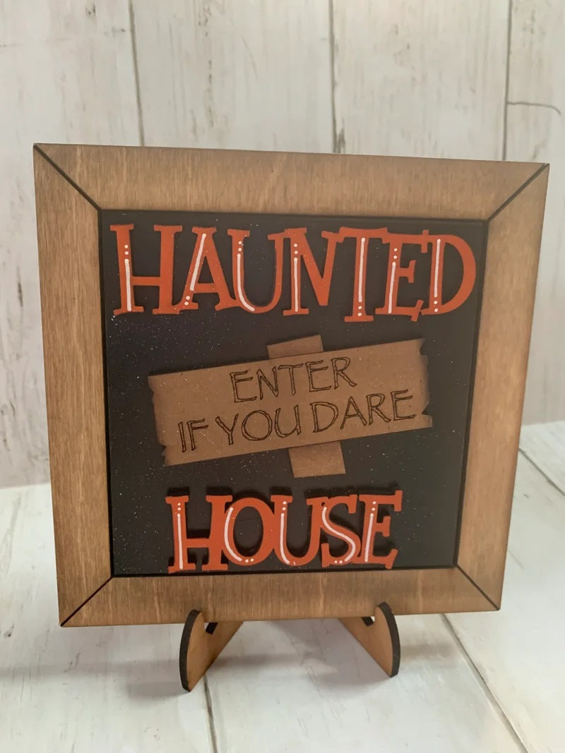 Halloween 3 Tiles