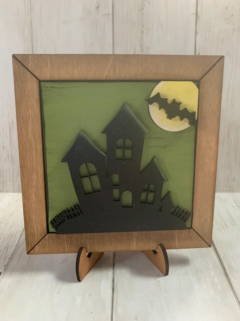 Halloween 3 Tiles
