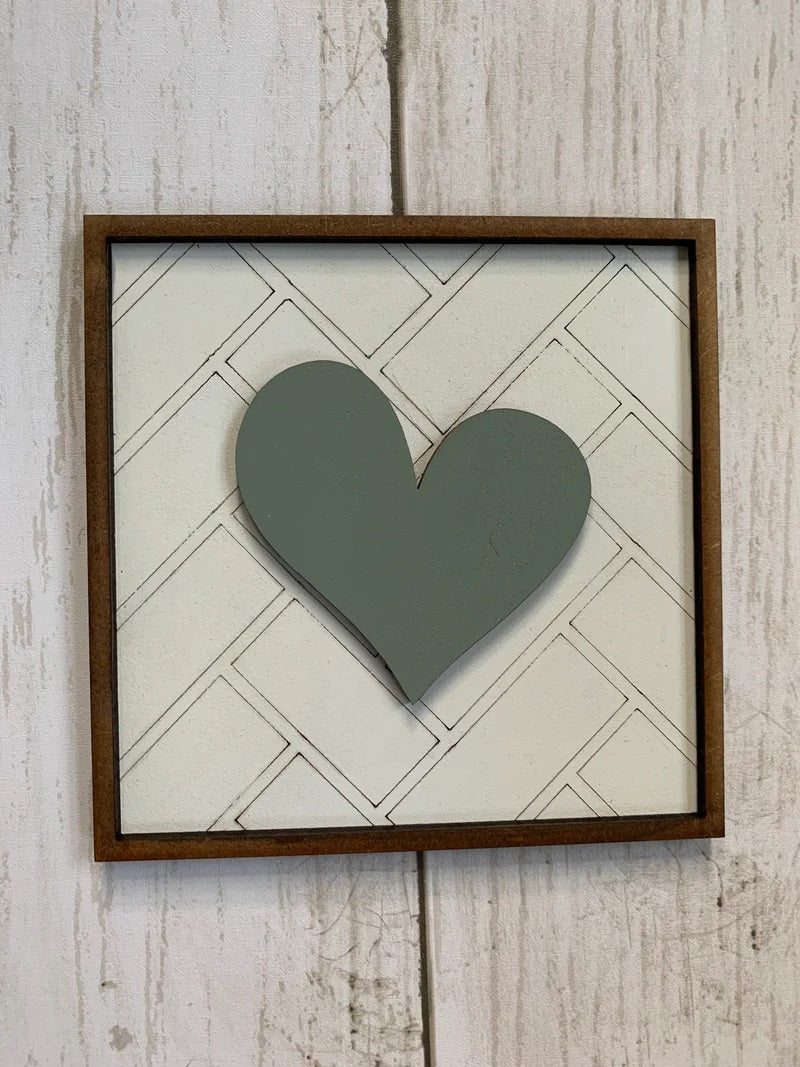 Home Family 2 Tiles