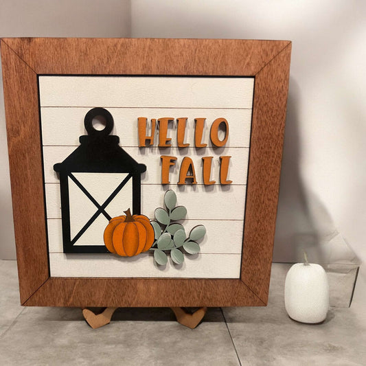 Fall 3 Tiles