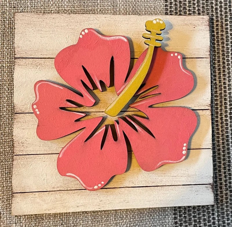Spring Summer Tiles