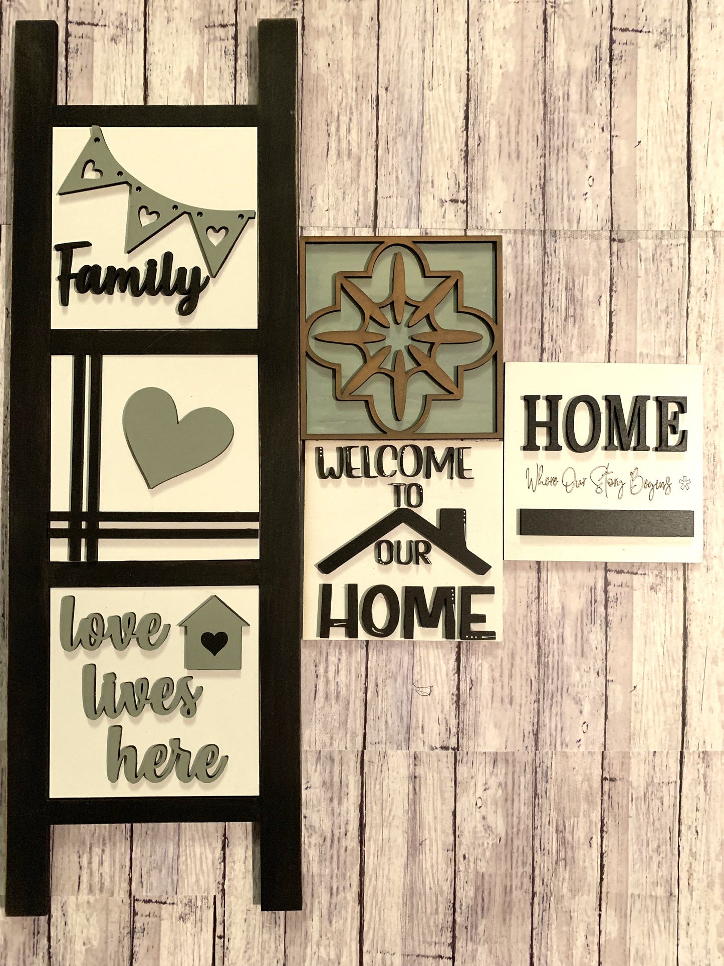 Home Family 1 Tiles