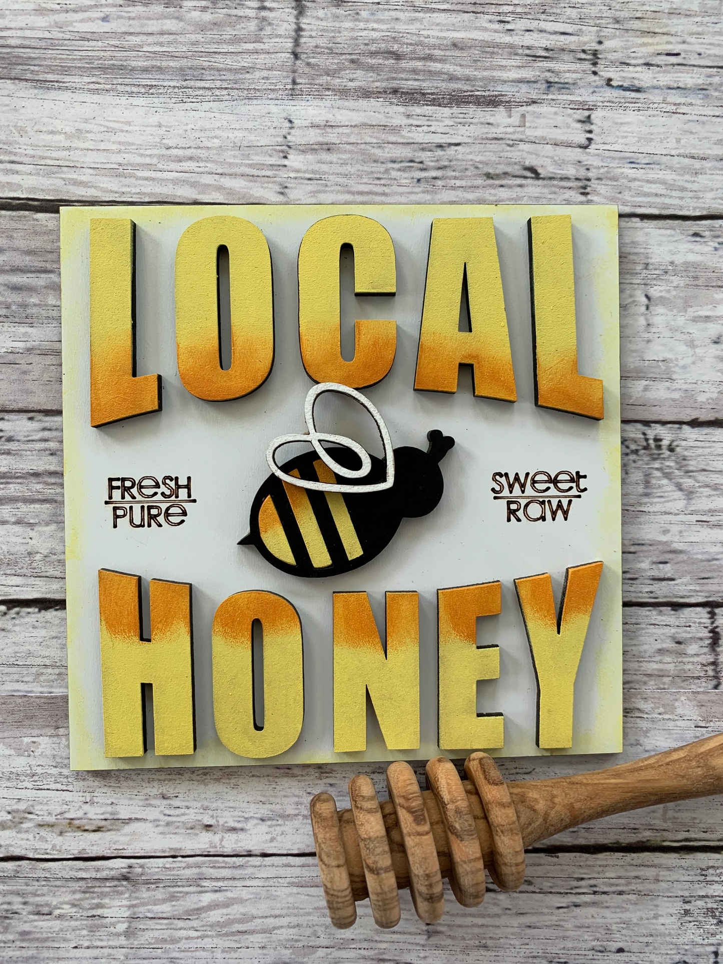 Bee 1 Tiles