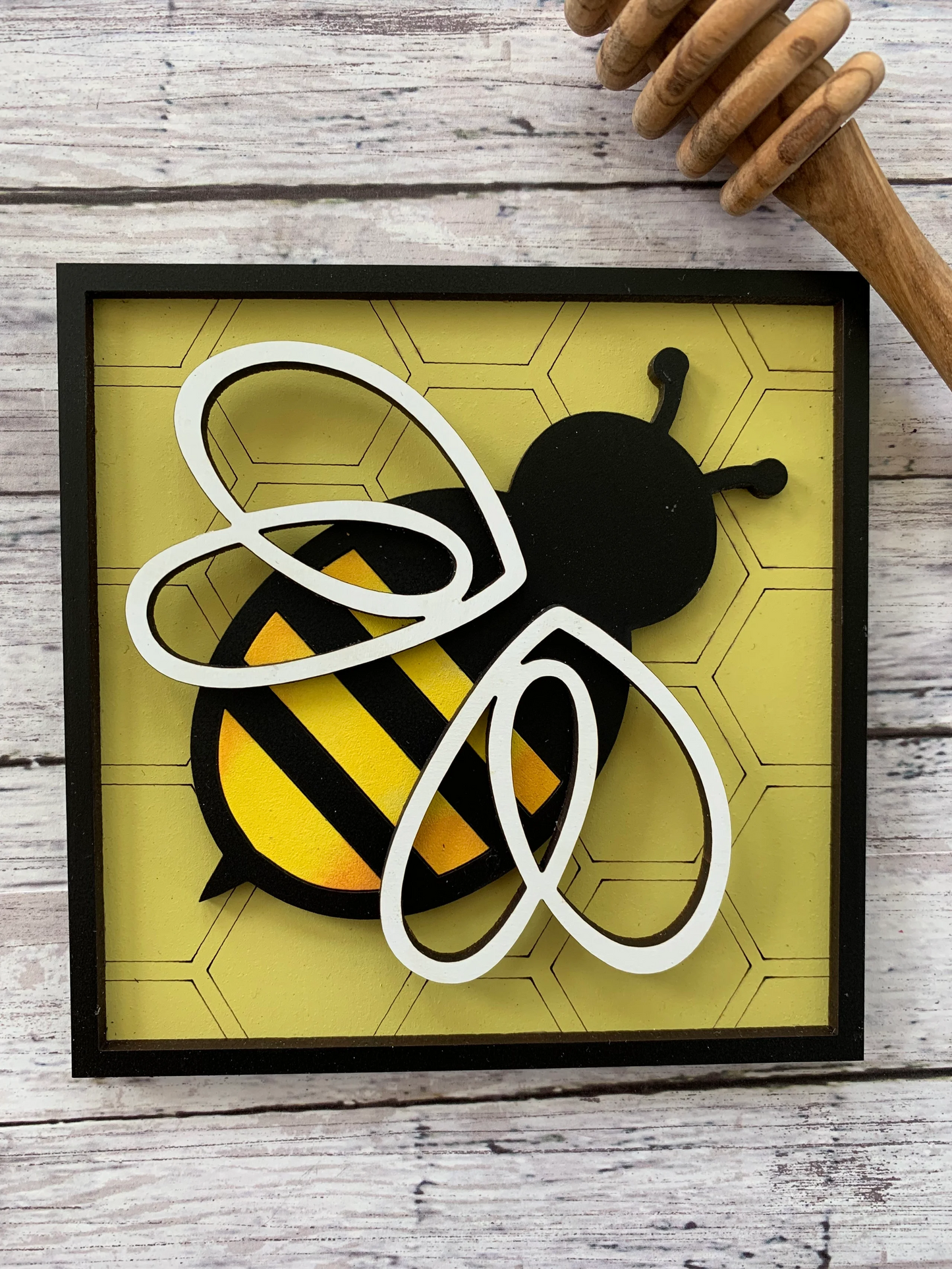 Bee 1 Tiles