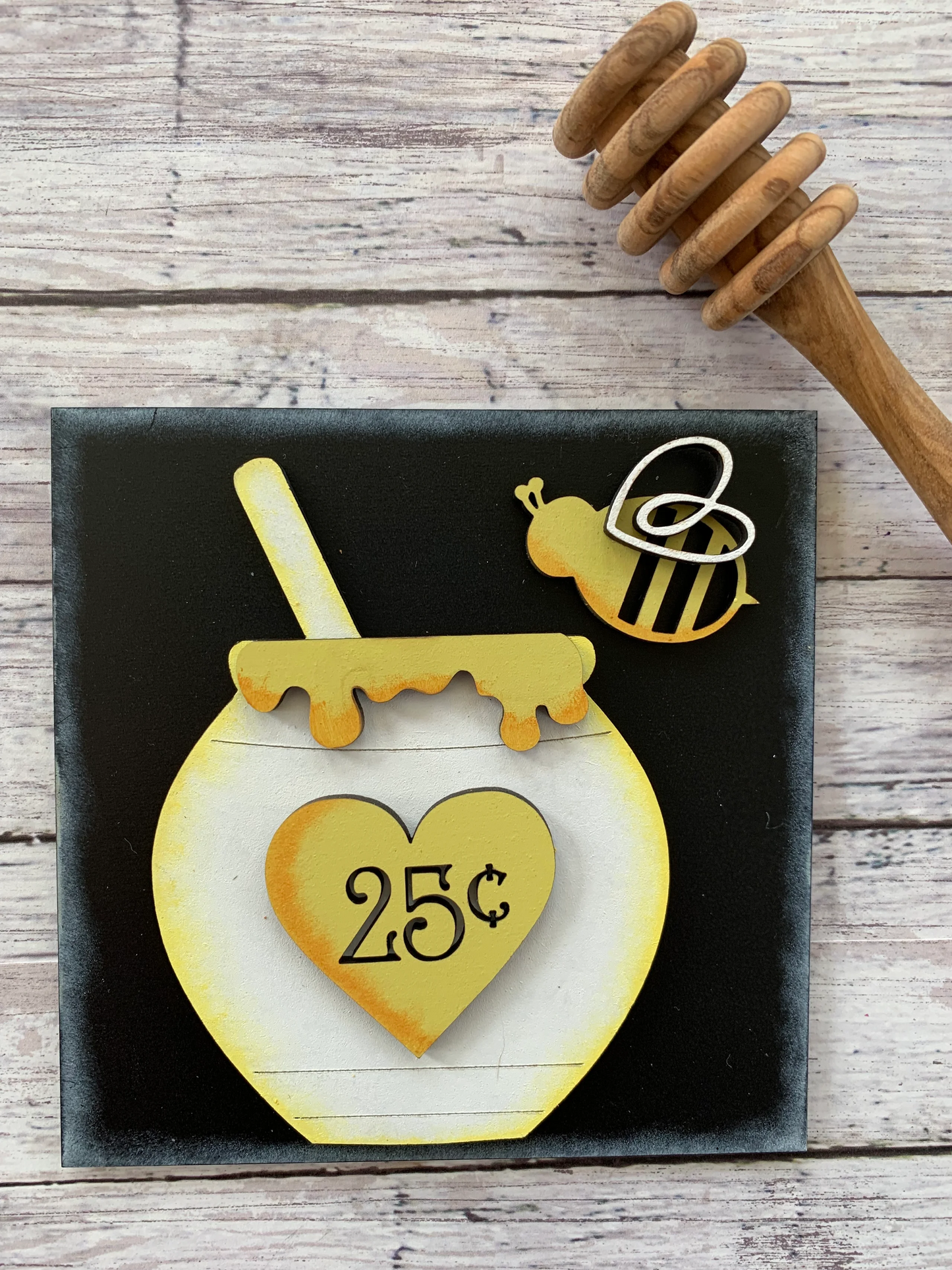 Bee 1 Tiles