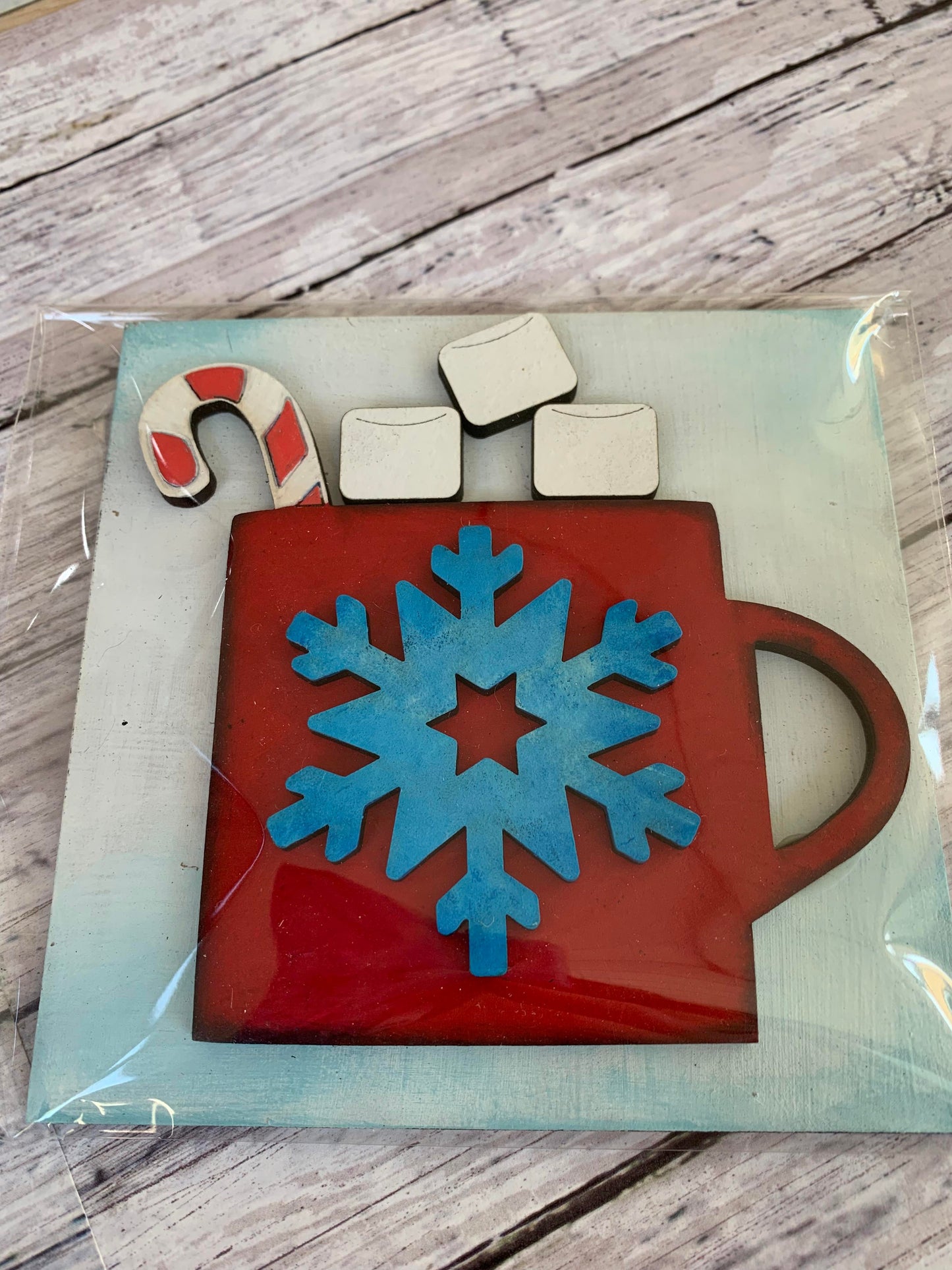 Winter 1 Tiles