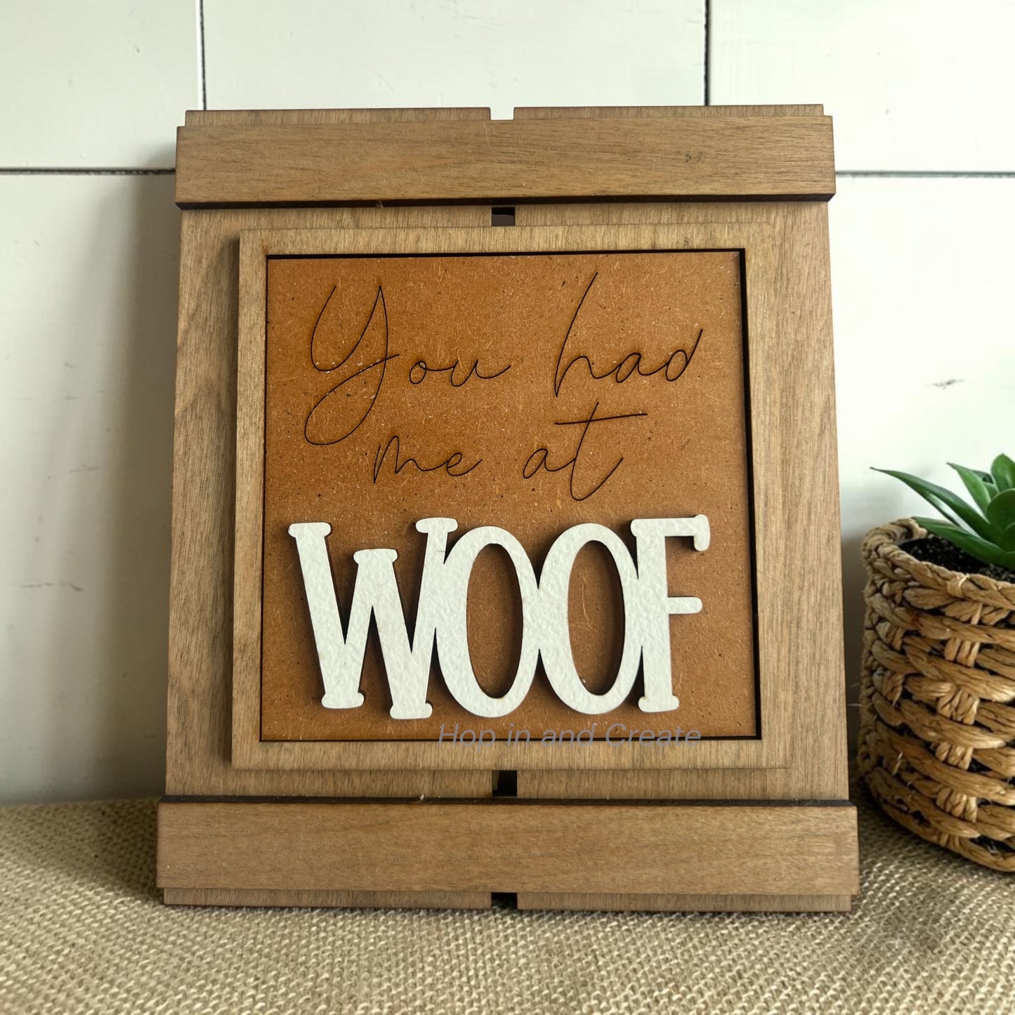 Dog Tiles