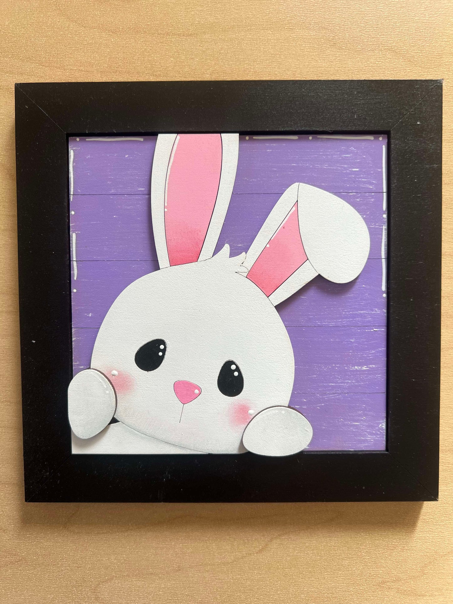 Easter 3 (bunnies) Tiles