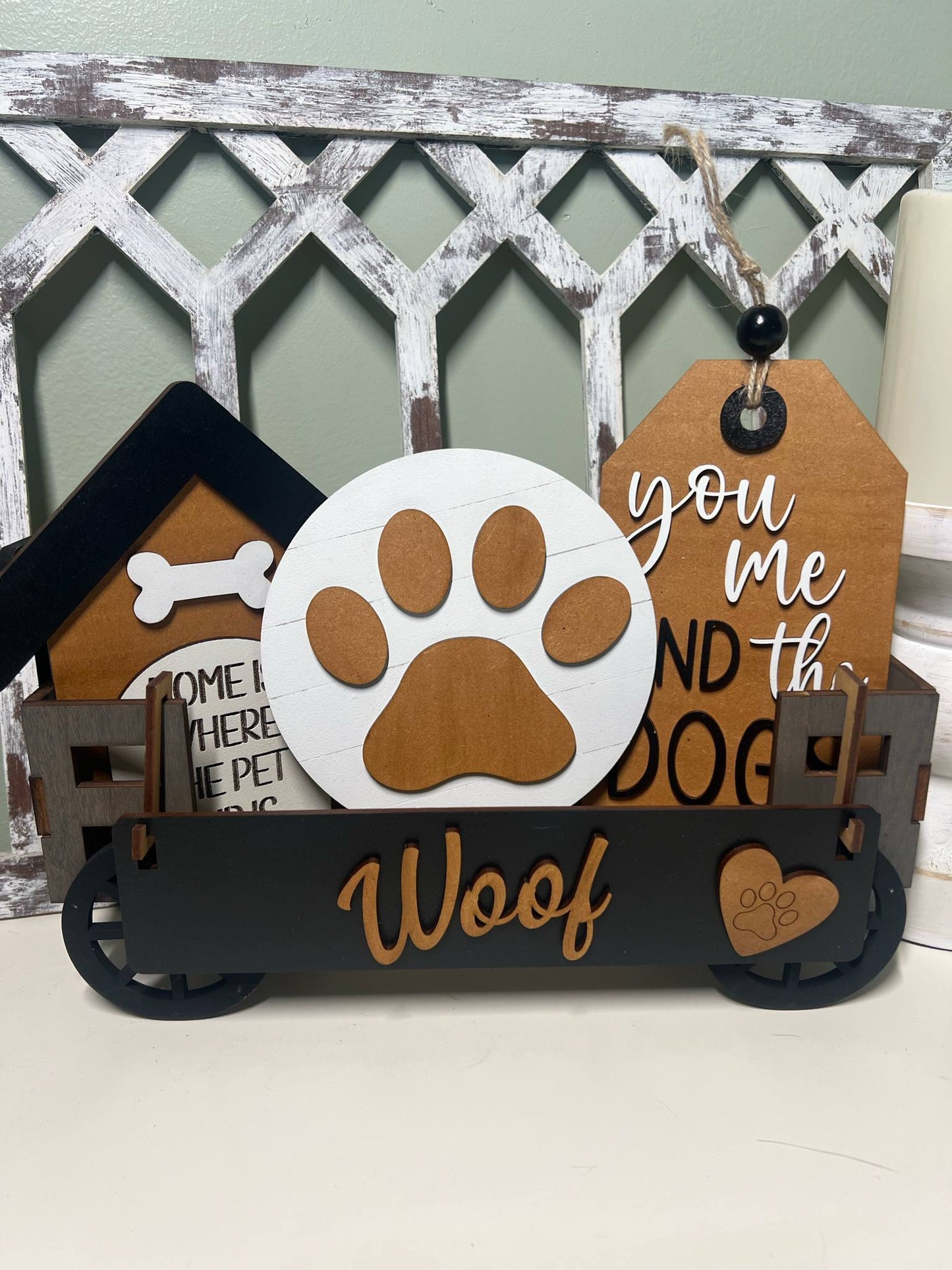 Dog Crate