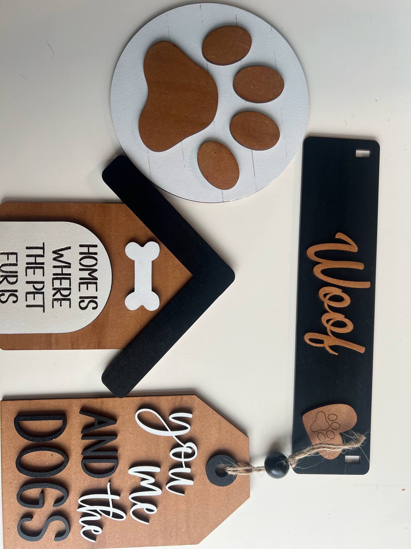 Dog Crate