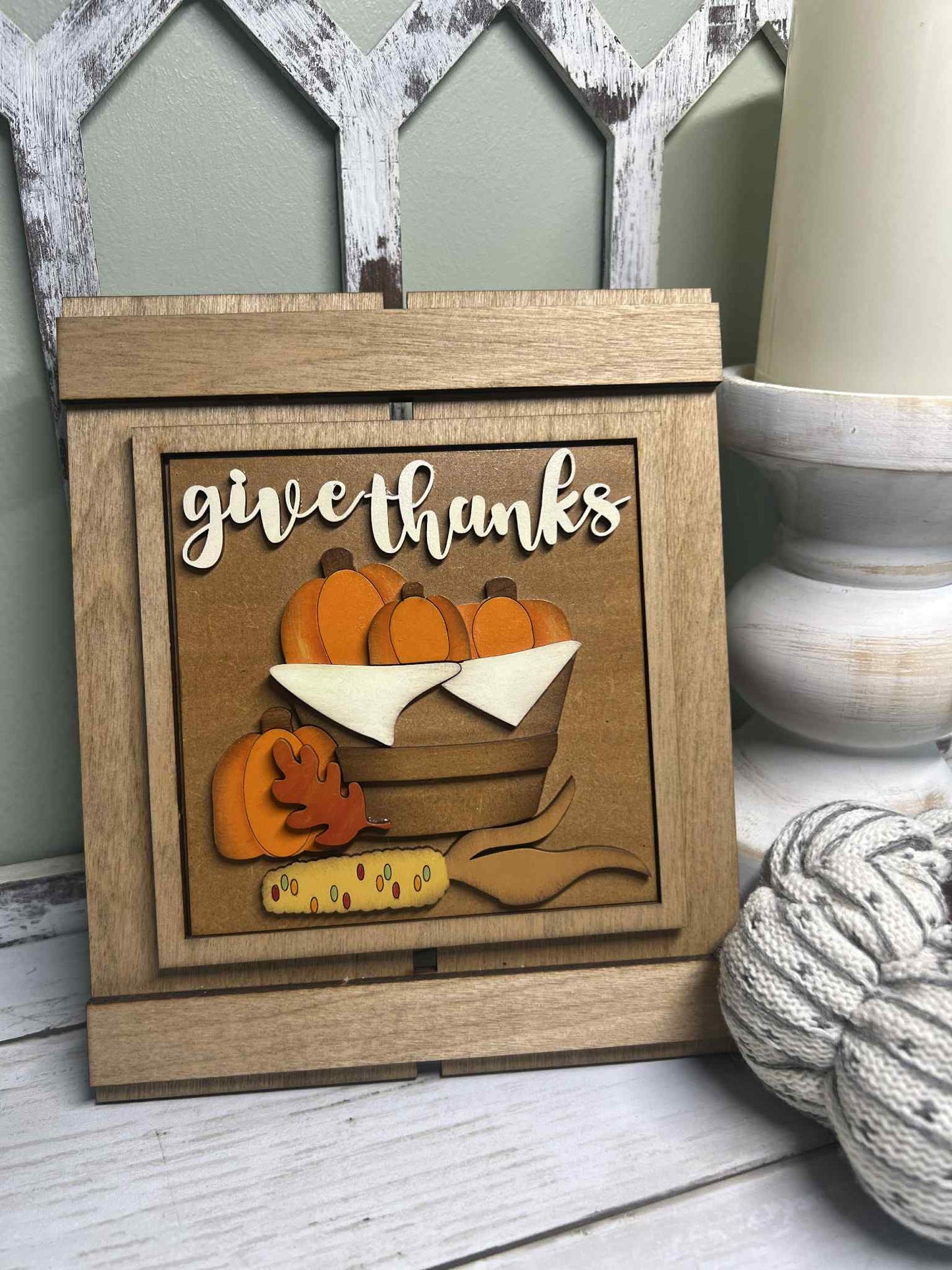 Fall 4 Tiles