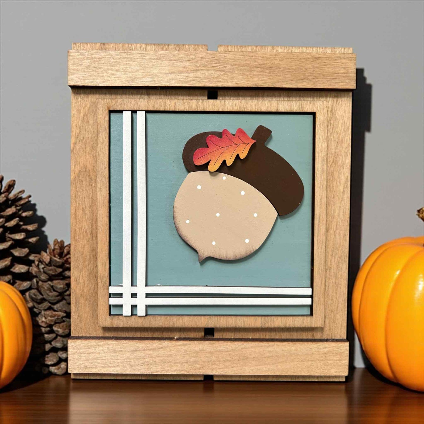 Fall 5 Tiles