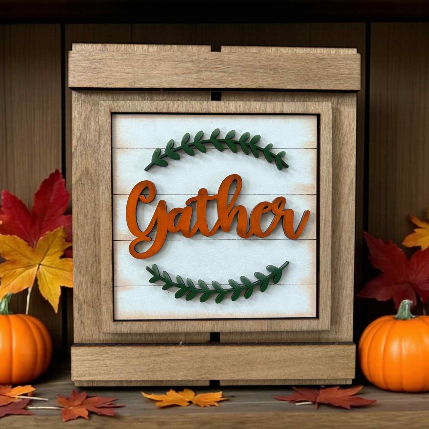 Thanksgiving 2 Tiles
