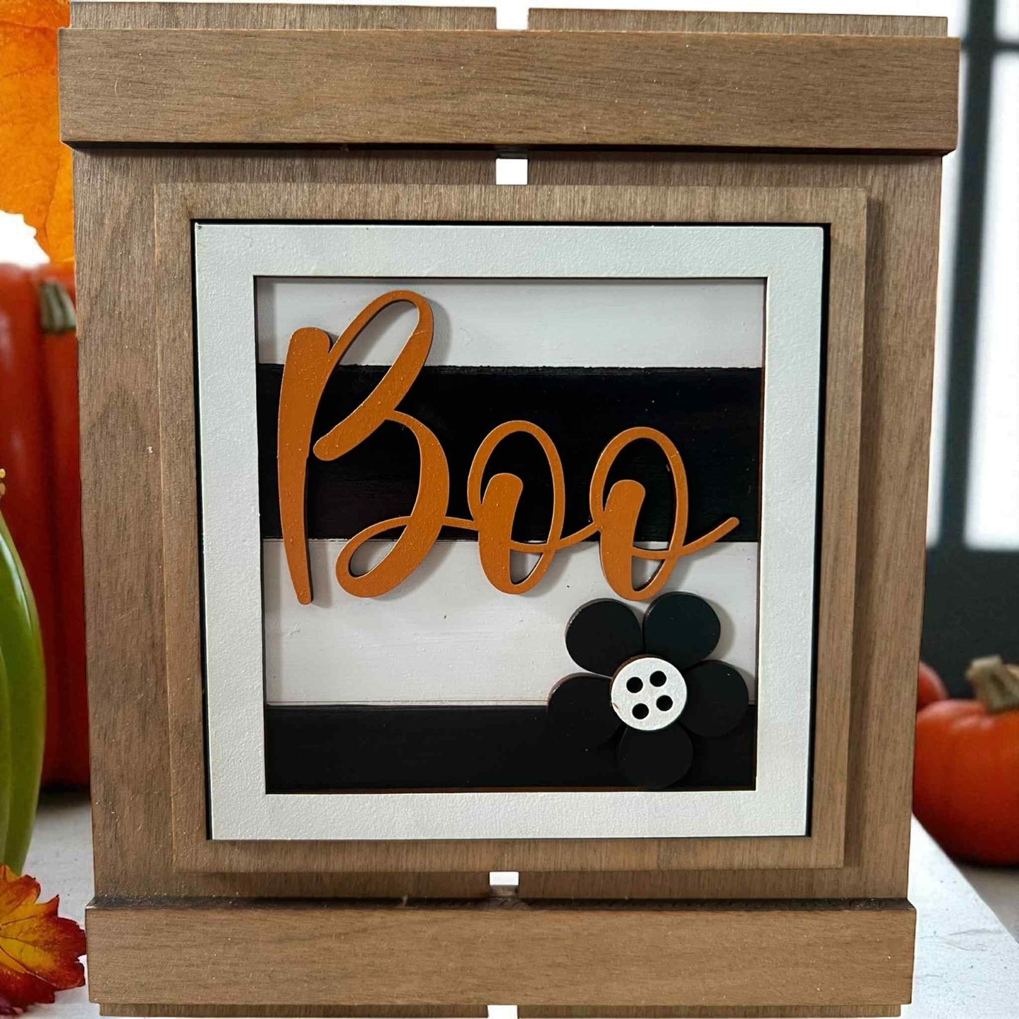 Halloween 6 (Ghosts) Tiles
