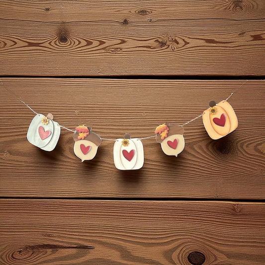 Fall Garland