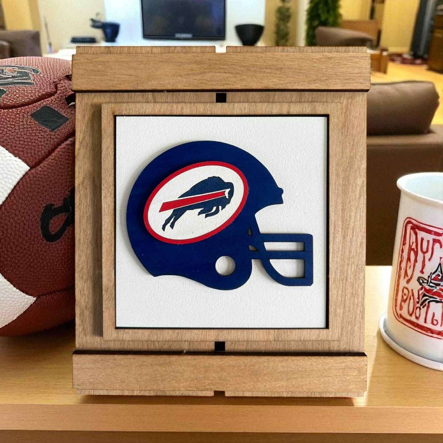 Football Bills TIles