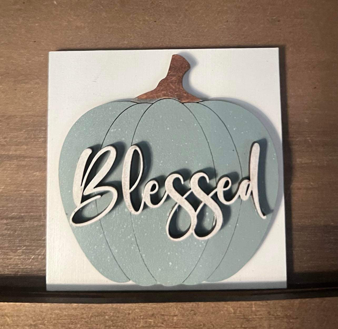 Thanksgiving Mini Tiles