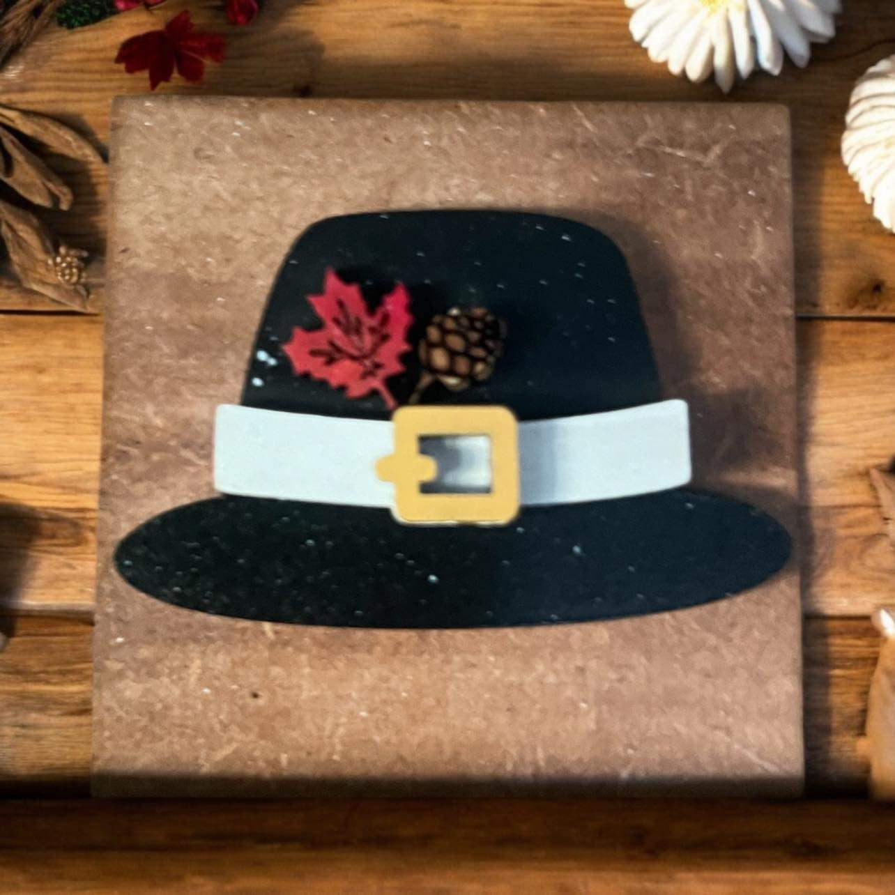 Thanksgiving Mini Tiles