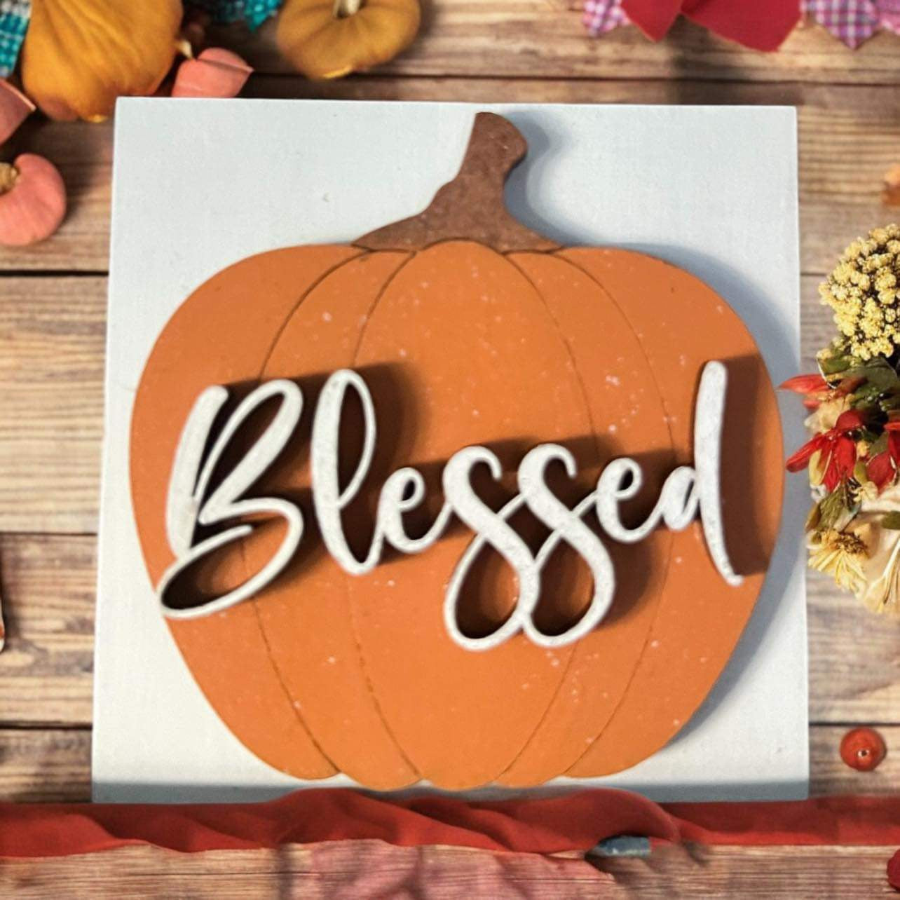 Thanksgiving Mini Tiles