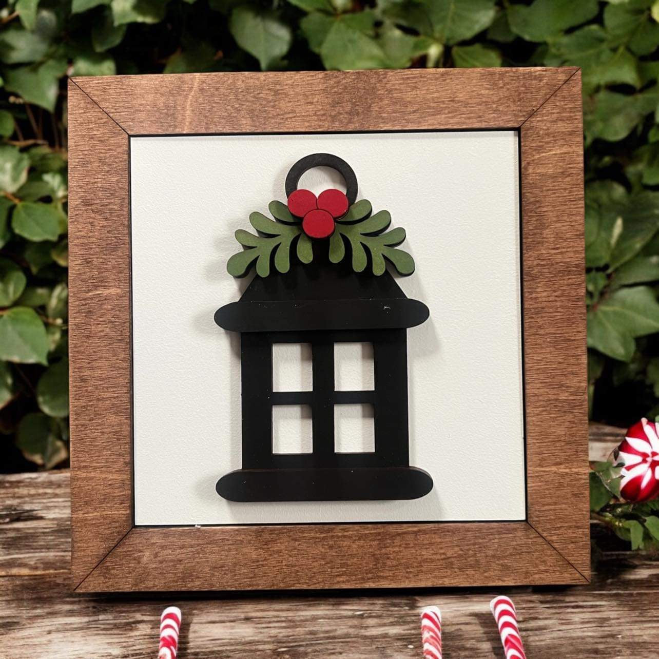 Christmas 2 (Griswold) Tiles