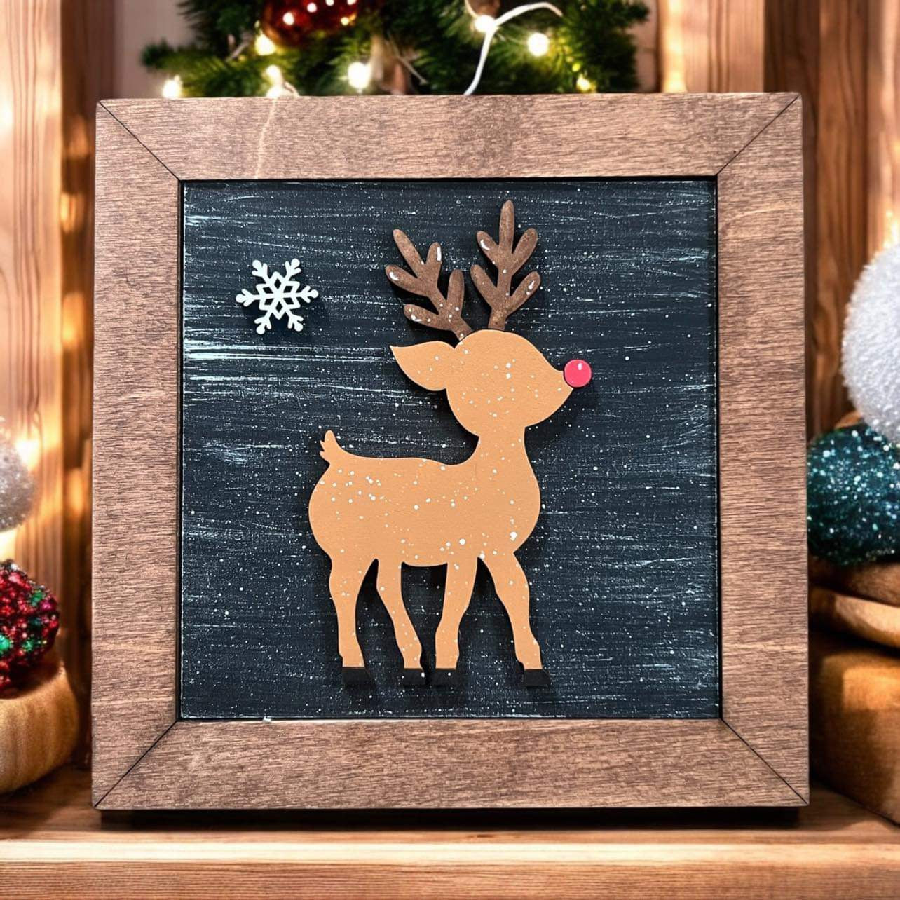 Christmas 2 (Griswold) Tiles