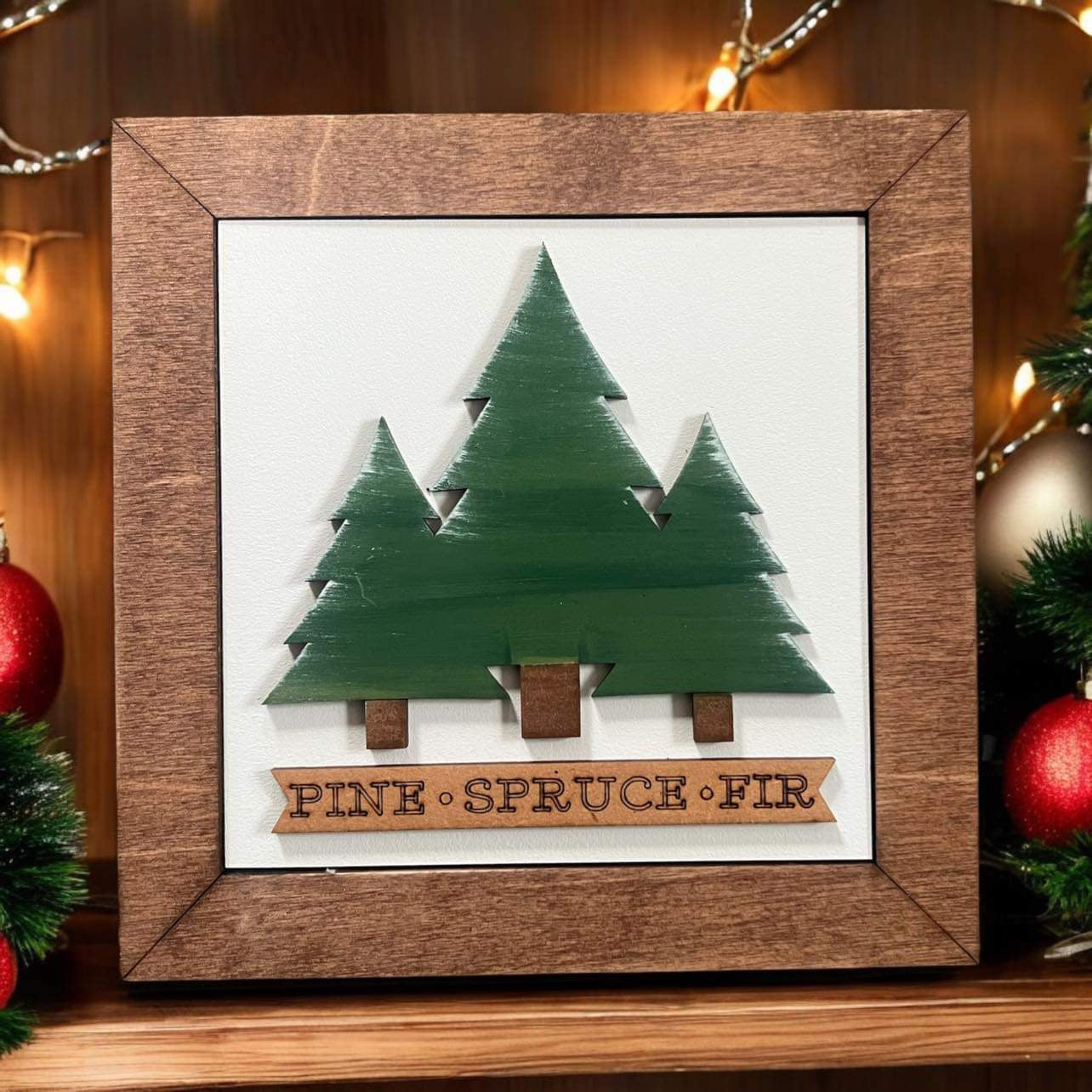 Christmas 2 (Griswold) Tiles