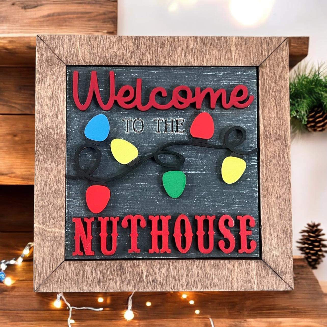 Christmas 2 (Griswold) Tiles