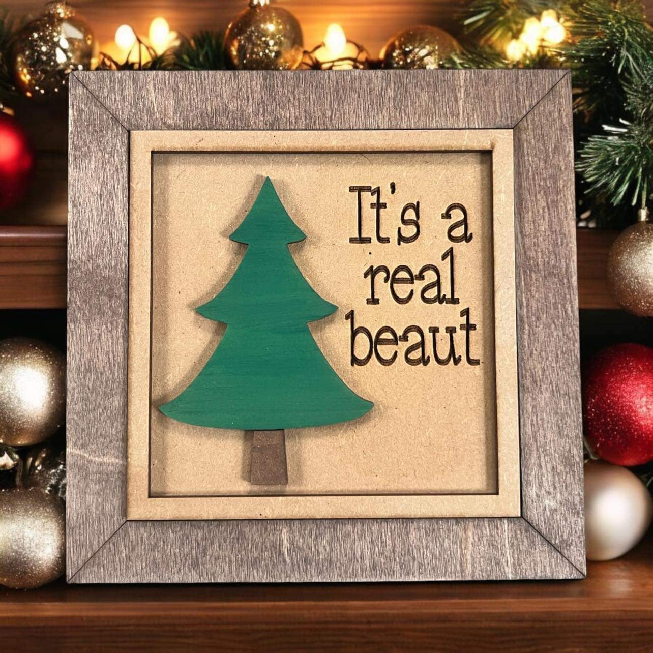 Christmas 2 (Griswold) Tiles