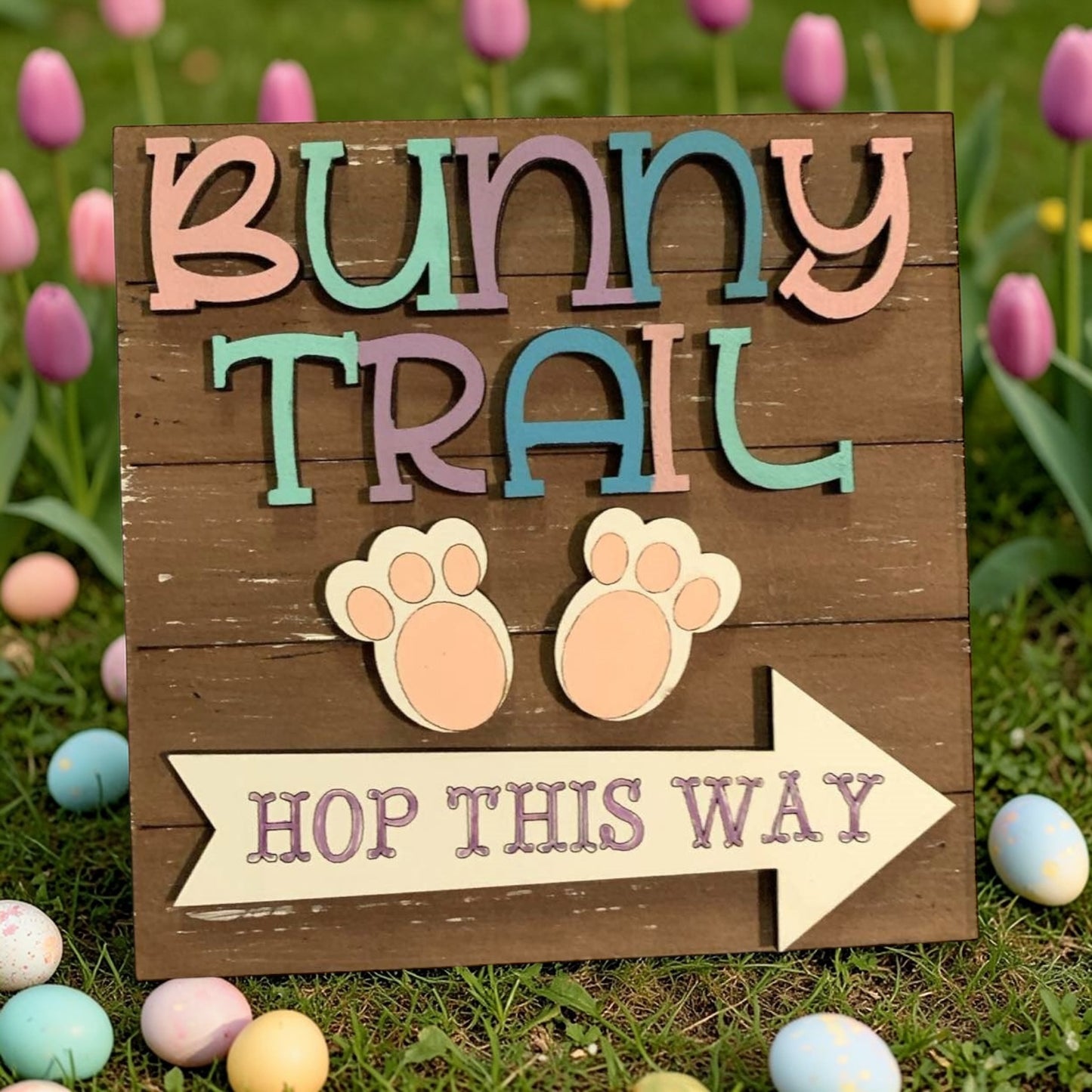 Easter 1 Interchangeable Tiles – Full Size (4.25”)