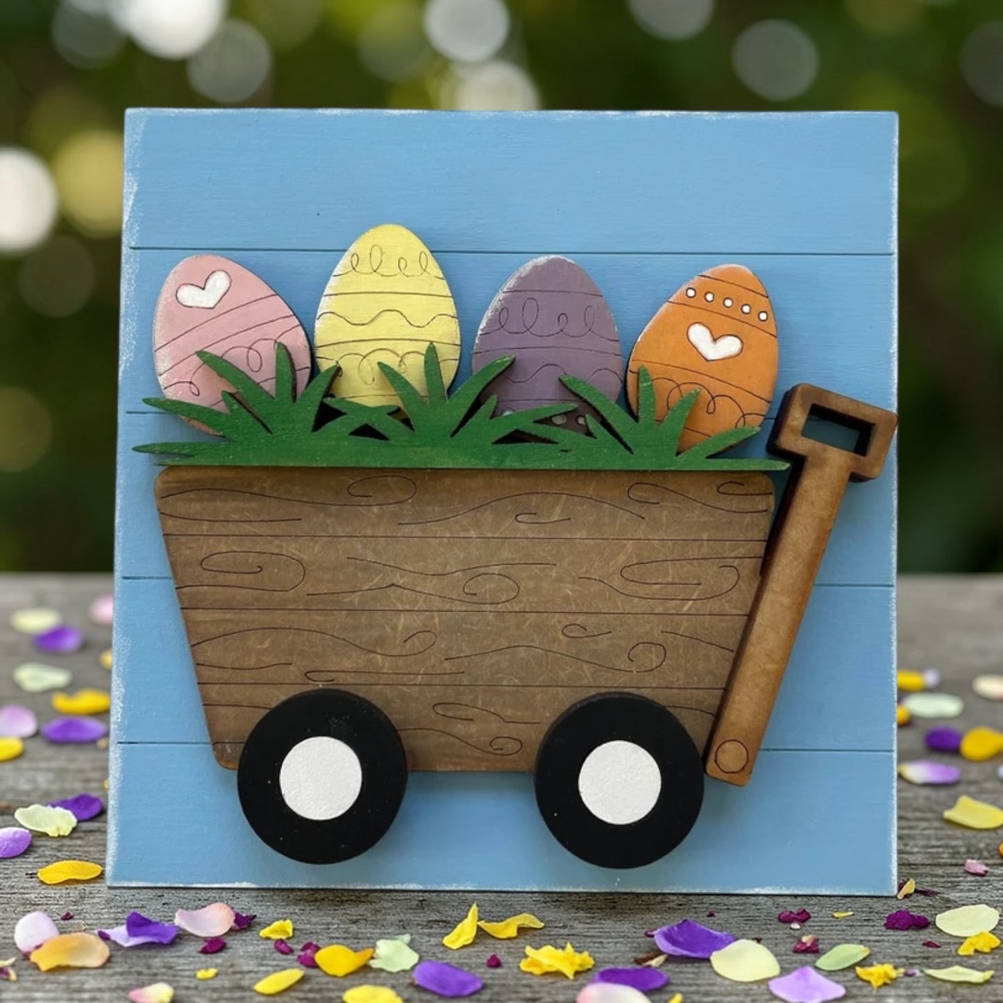 Easter 1 Interchangeable Tiles – Full Size (4.25”)