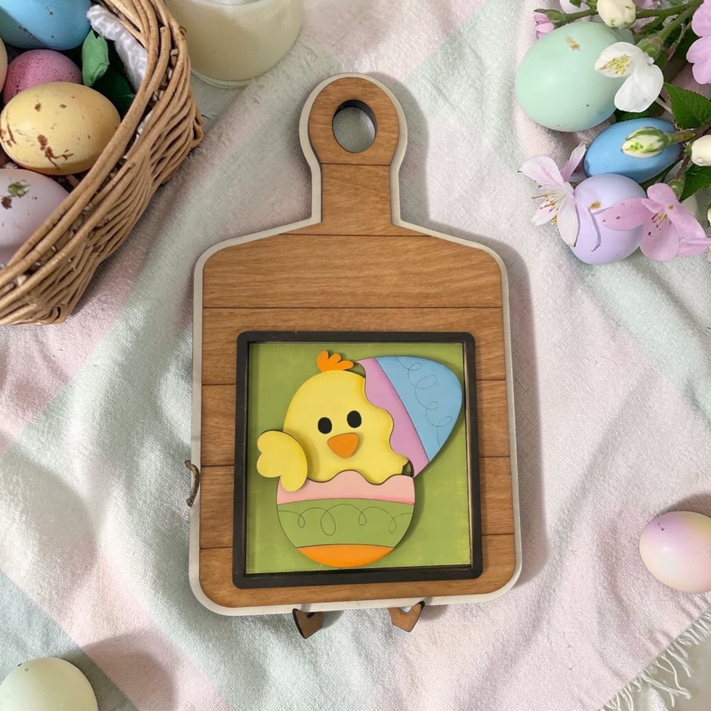Easter 1 Interchangeable Tiles – Full Size (4.25”)