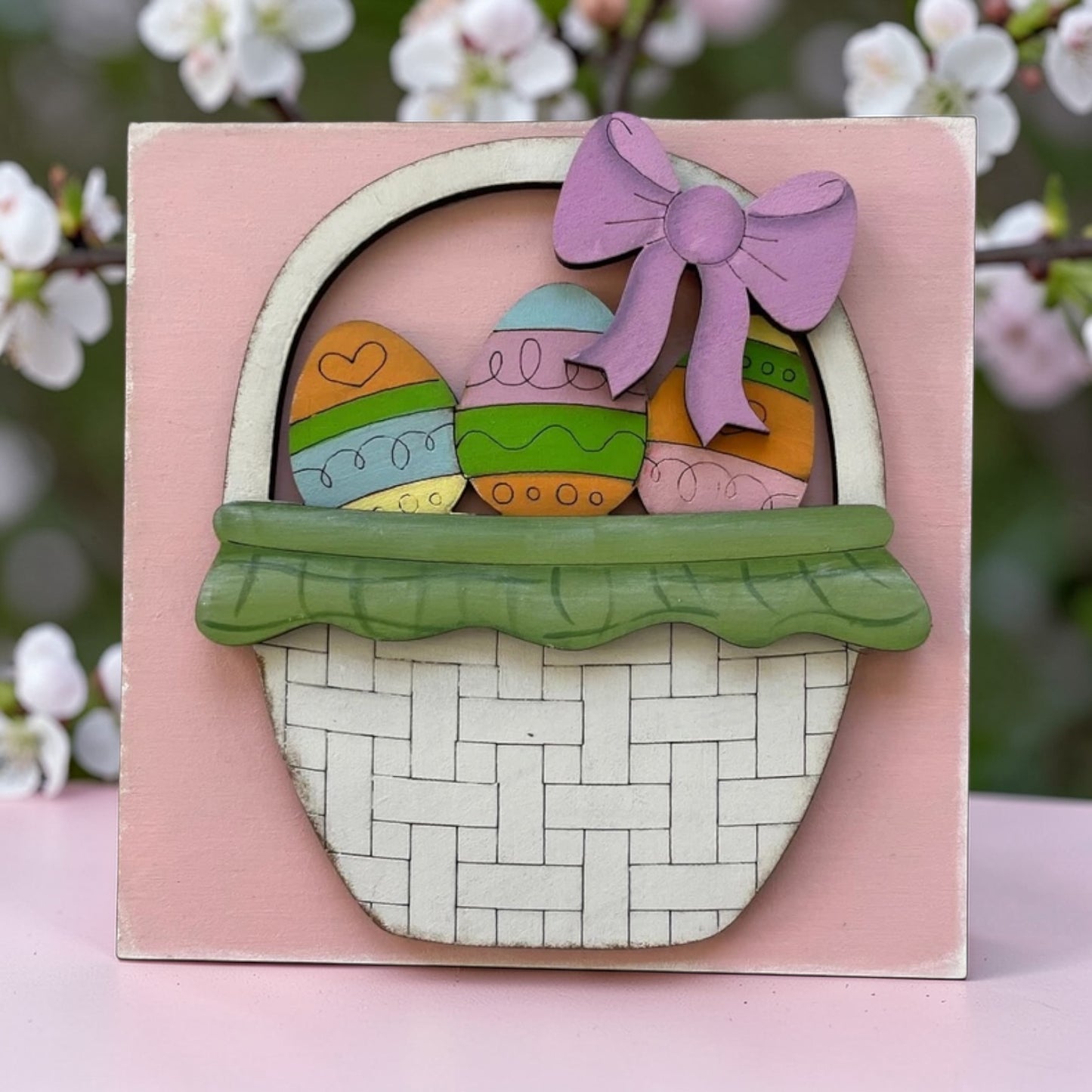 Easter 1 Interchangeable Tiles – Full Size (4.25”)