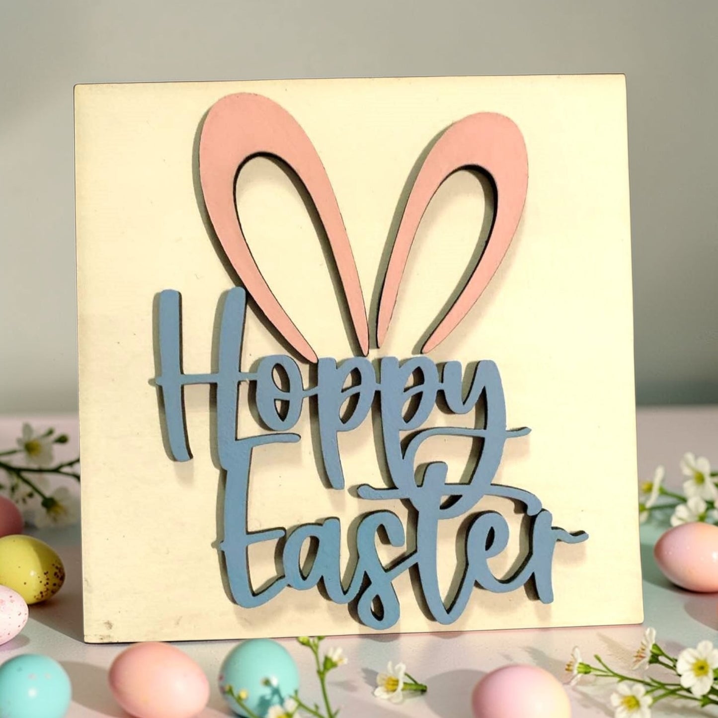 Easter 1 Interchangeable Tiles – Full Size (4.25”)