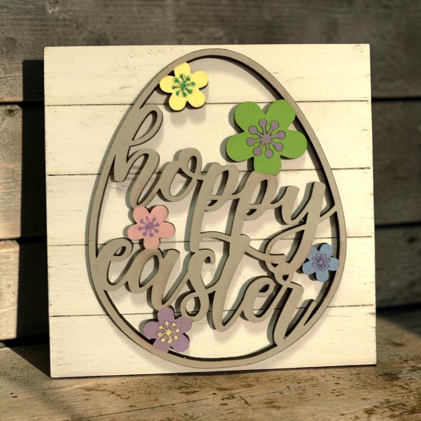 Easter 1 Interchangeable Tiles – Full Size (4.25”)