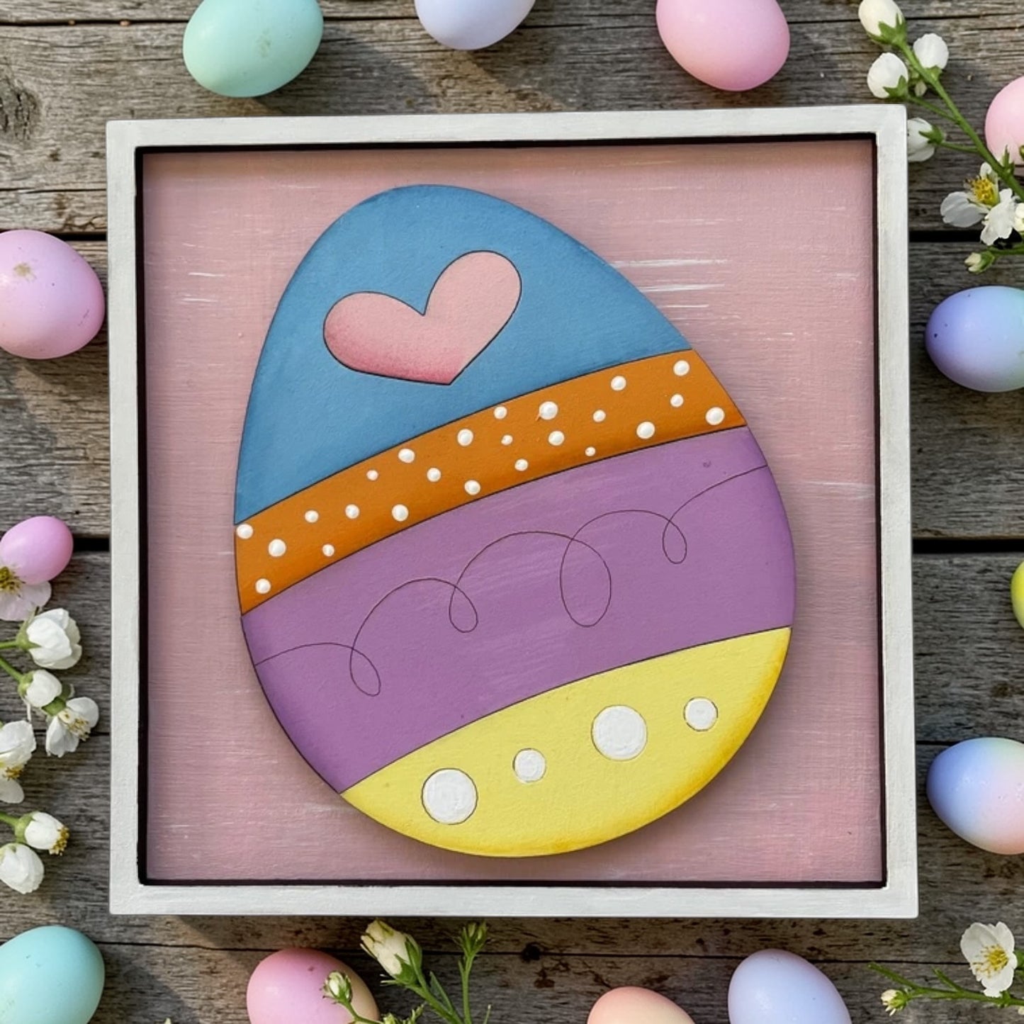 Easter 1 Interchangeable Tiles – Full Size (4.25”)