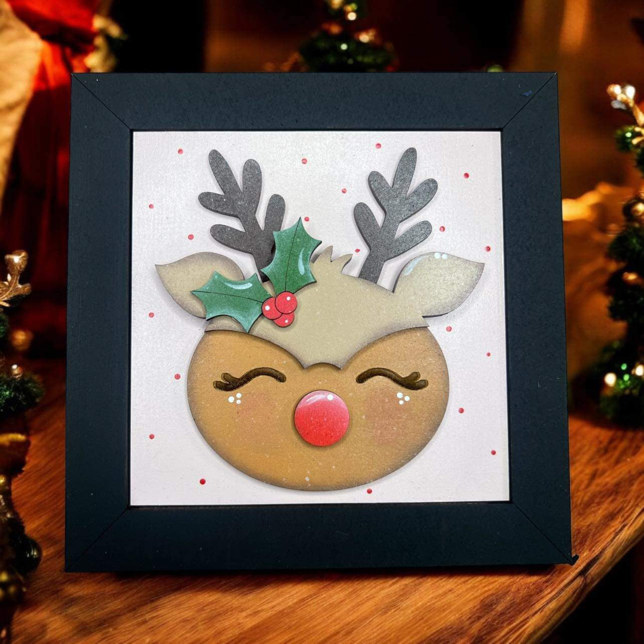 Christmas 3 Tiles