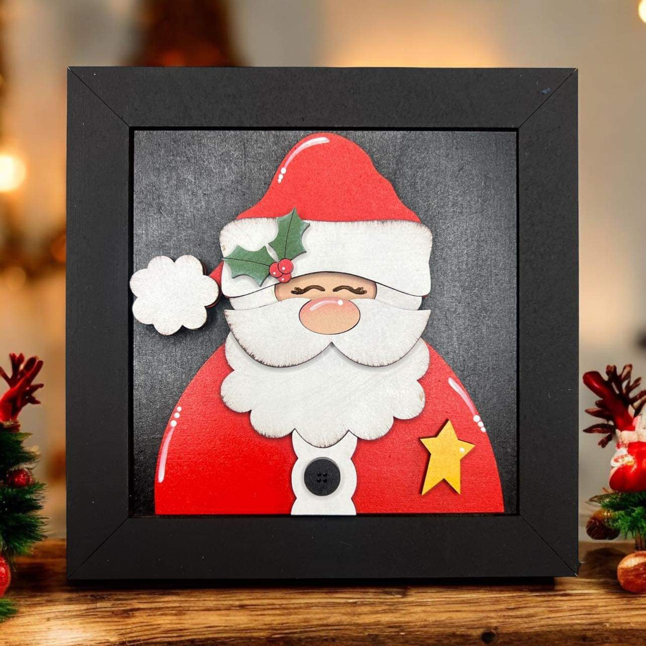 Christmas 3 Tiles