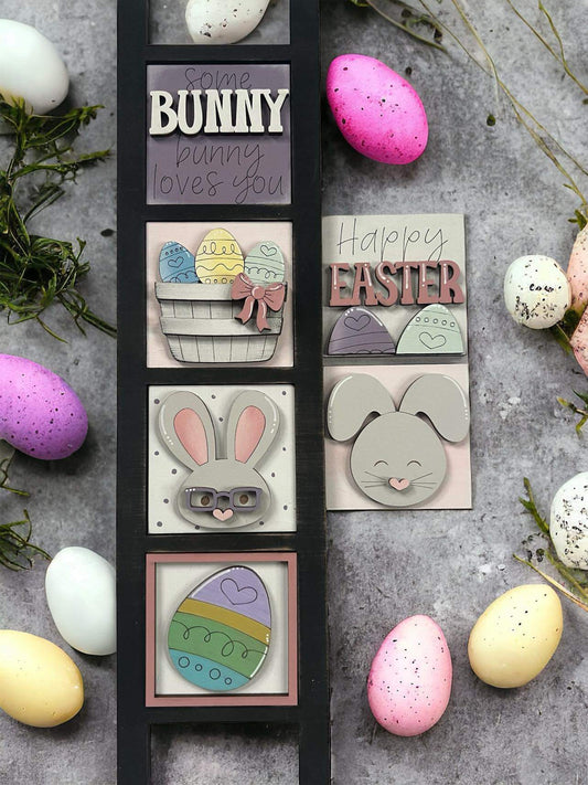 Easter 1 Mini Tiles