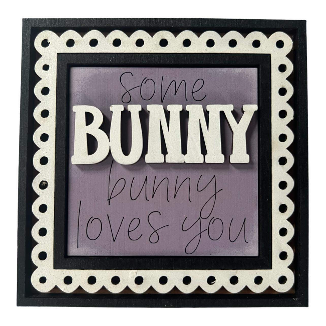 Easter 1 Mini Tiles